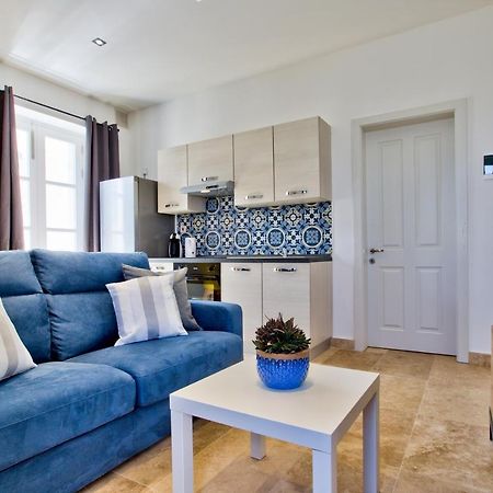 Ursula Apartments Self Catering Studios And 1-Br In Central Valletta By Tritoni Hotels Ngoại thất bức ảnh