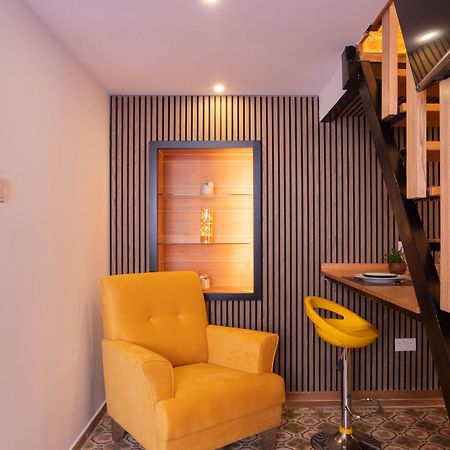 Ursula Apartments Self Catering Studios And 1-Br In Central Valletta By Tritoni Hotels Ngoại thất bức ảnh