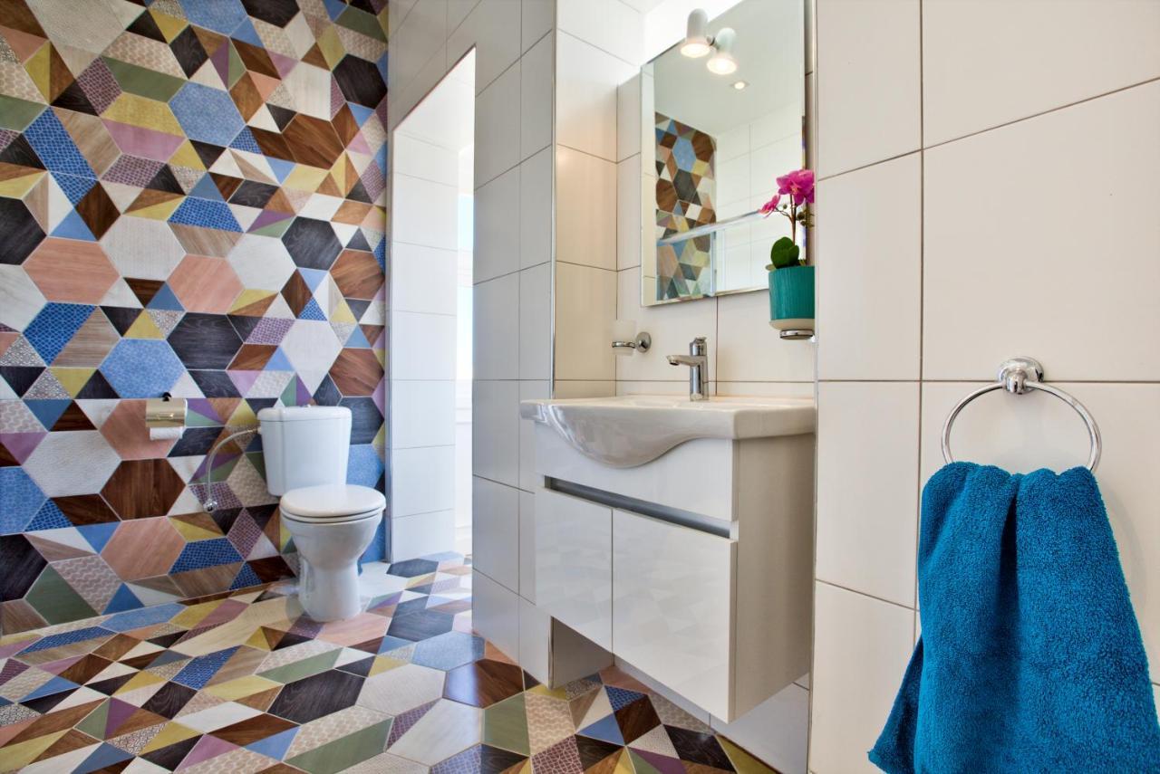 Ursula Apartments Self Catering Studios And 1-Br In Central Valletta By Tritoni Hotels Ngoại thất bức ảnh