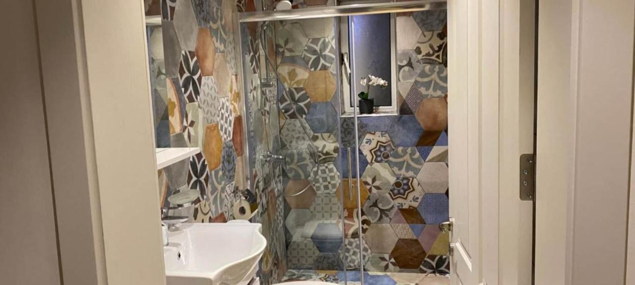 Ursula Apartments Self Catering Studios And 1-Br In Central Valletta By Tritoni Hotels Ngoại thất bức ảnh
