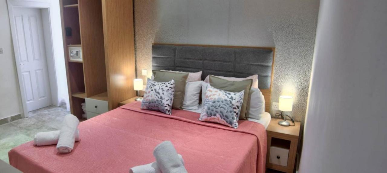 Ursula Apartments Self Catering Studios And 1-Br In Central Valletta By Tritoni Hotels Ngoại thất bức ảnh