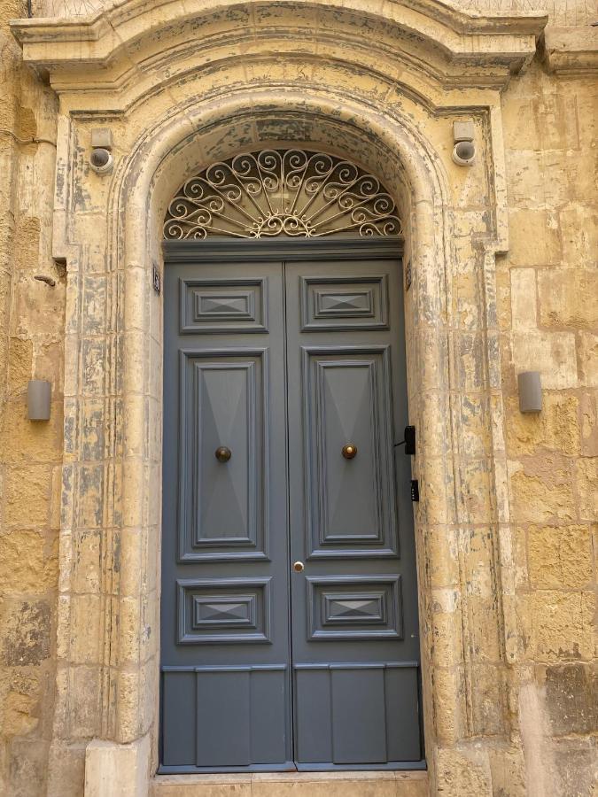 Ursula Apartments Self Catering Studios And 1-Br In Central Valletta By Tritoni Hotels Ngoại thất bức ảnh