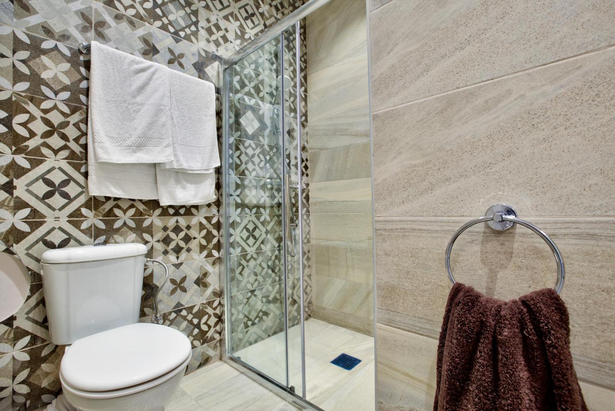 Ursula Apartments Self Catering Studios And 1-Br In Central Valletta By Tritoni Hotels Ngoại thất bức ảnh