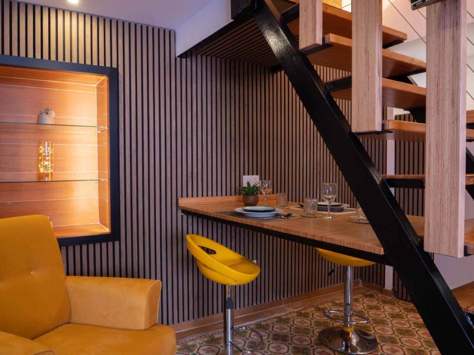 Ursula Apartments Self Catering Studios And 1-Br In Central Valletta By Tritoni Hotels Ngoại thất bức ảnh