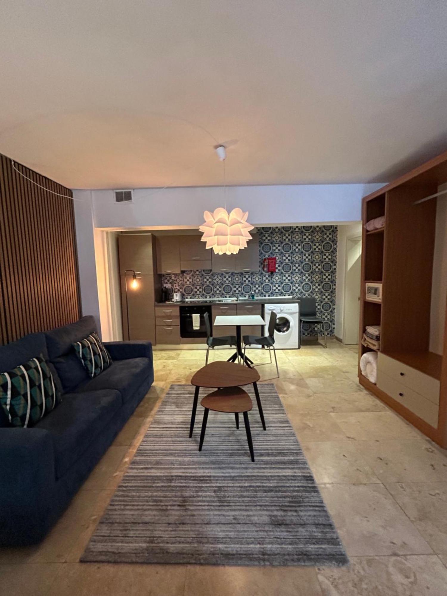 Ursula Apartments Self Catering Studios And 1-Br In Central Valletta By Tritoni Hotels Ngoại thất bức ảnh