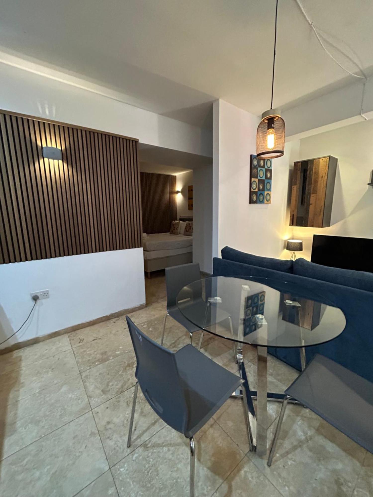 Ursula Apartments Self Catering Studios And 1-Br In Central Valletta By Tritoni Hotels Ngoại thất bức ảnh