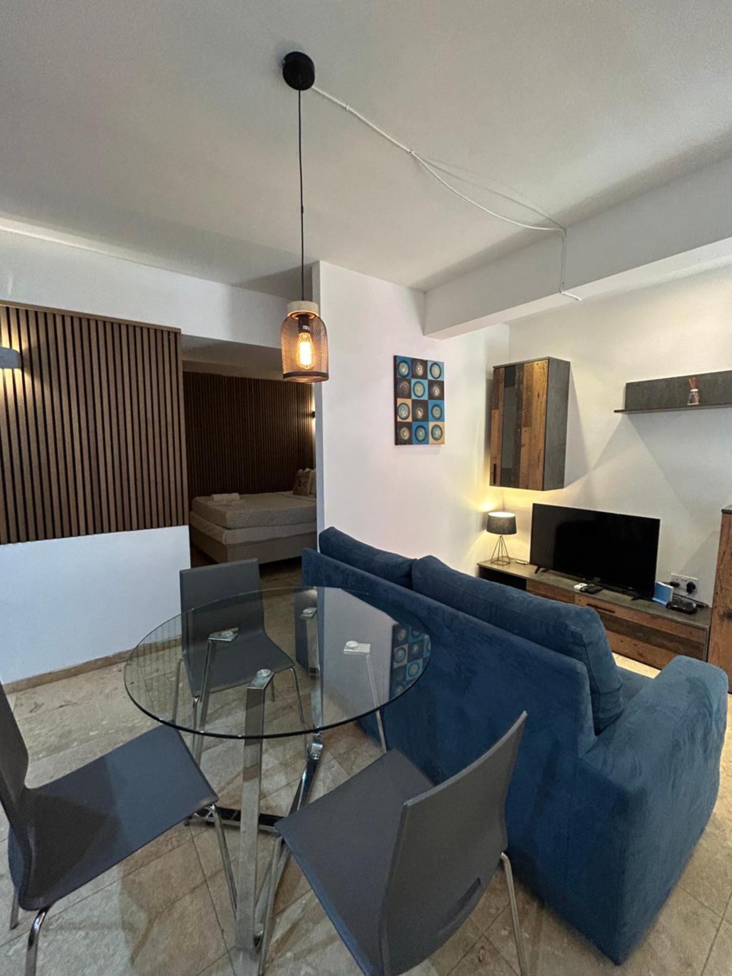 Ursula Apartments Self Catering Studios And 1-Br In Central Valletta By Tritoni Hotels Ngoại thất bức ảnh